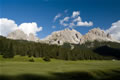 Cadini di Misurina