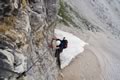 Via Ferrata Cesare Piazzetta
