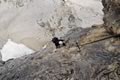 Via Ferrata Cesare Piazzetta
