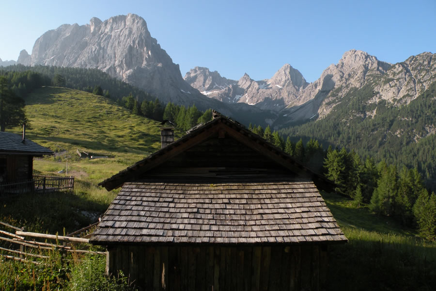 Wei�steinalm
