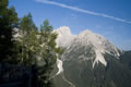 Punta dei Tre Scarperi (Dreischusterspitze)