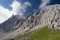 Croda Rossa di Sesto (Sextner Rotwand)
