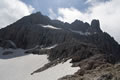 Croda Rossa di Sesto (Sextner Rotwand)