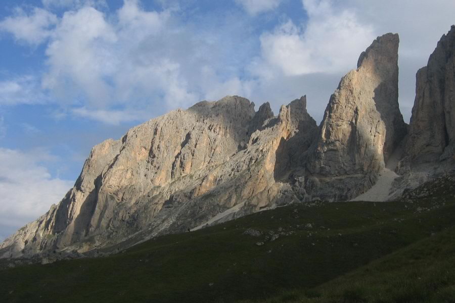 Sasso Piattio