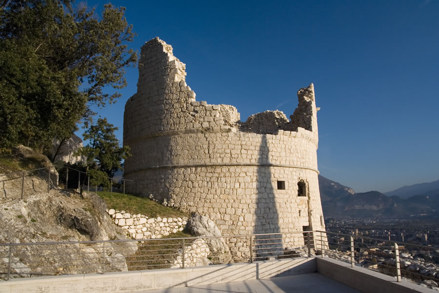Bastione