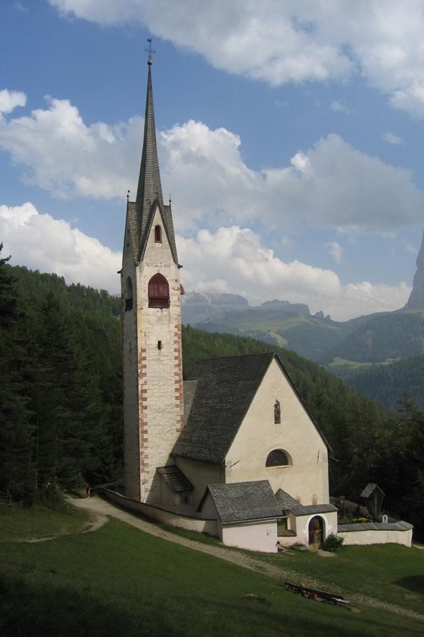 Cerkev sv. Jakoba