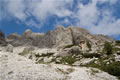 Cresta Sud di San Sebastiano