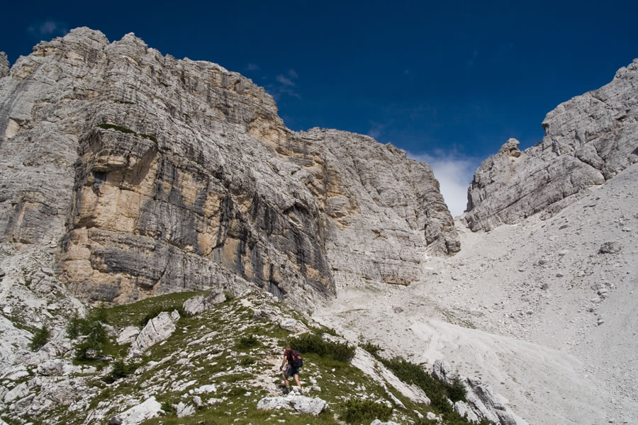 Forcela la Porta