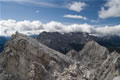Moiazza, Civetta