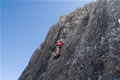 Via Ferrata delle Trincee
