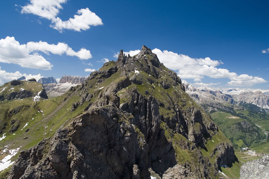 Greben