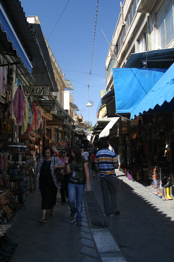 Plaka