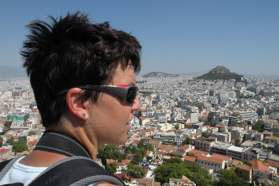 Atene