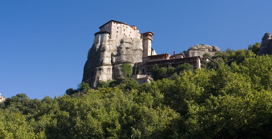 Roussanou