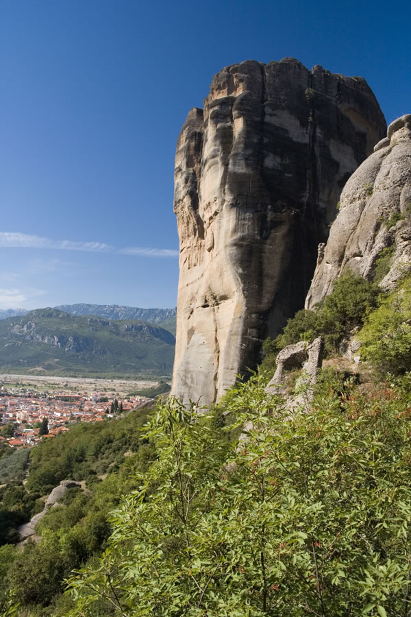 Meteora