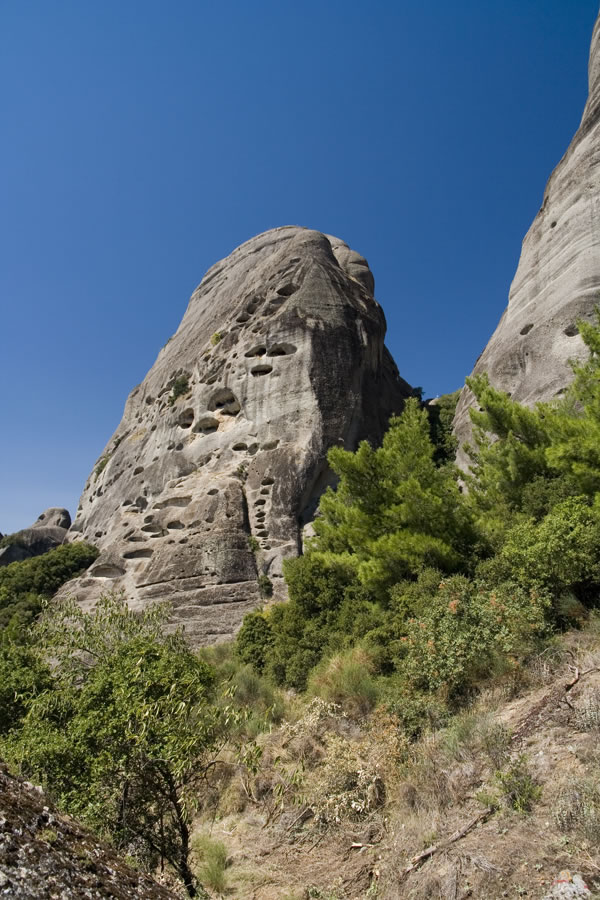 Meteora