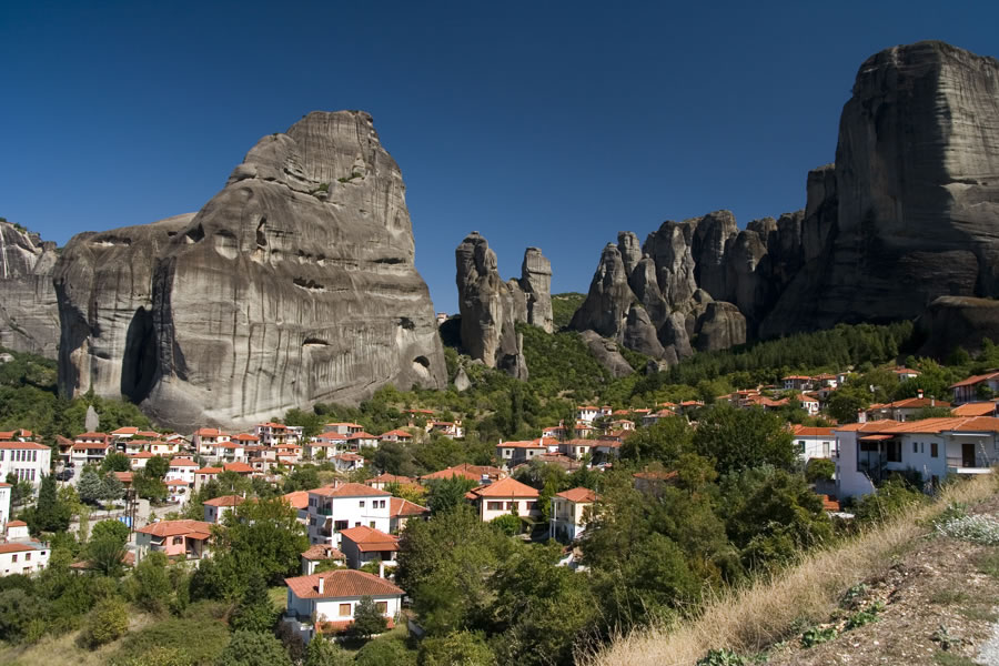 Kastraki