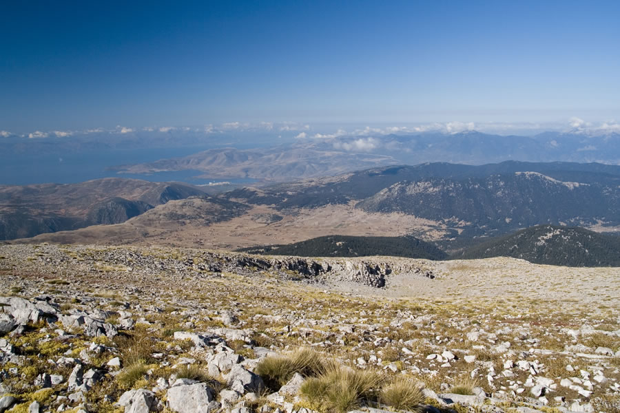 Kolpos Iteas