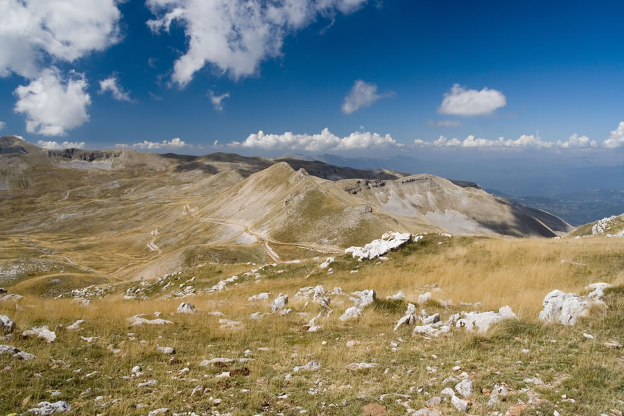 Proti Tsoukareli
