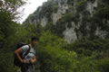 Soteska Vikos