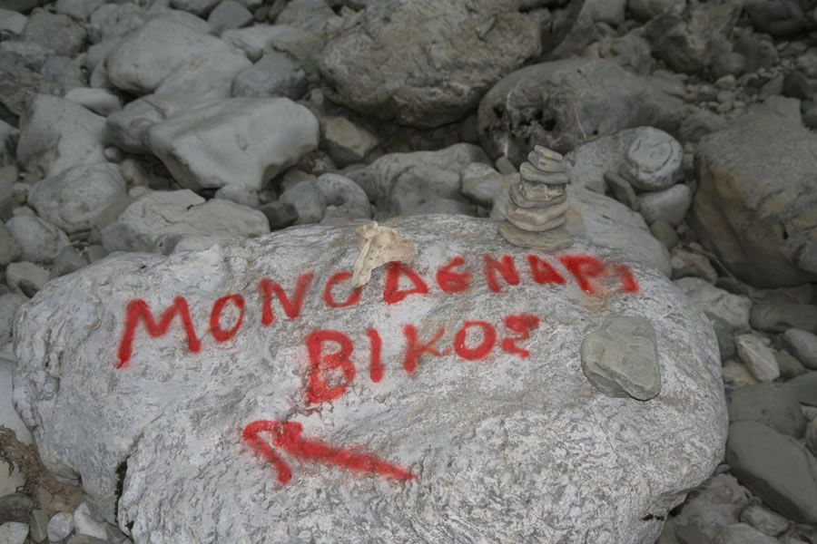 Soteska Vikos
