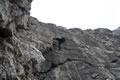 Via Ferrata Torre Clampil