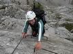 Via Ferrata Torre Clampil