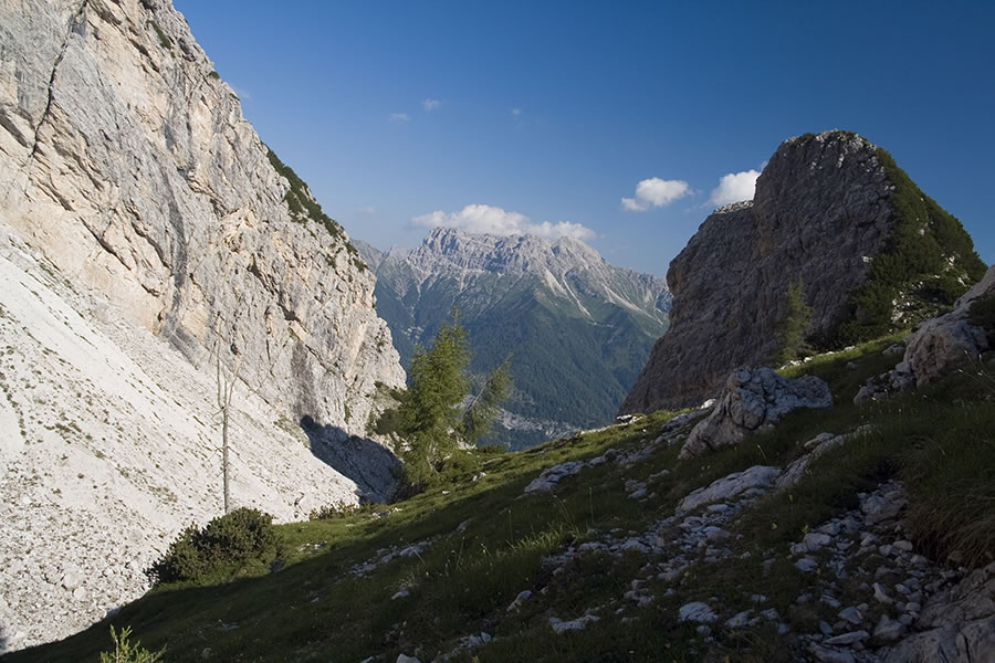 M. Pramaggiore