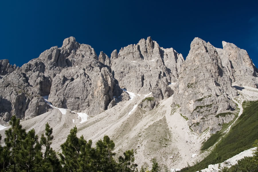 Crodon di Giaf