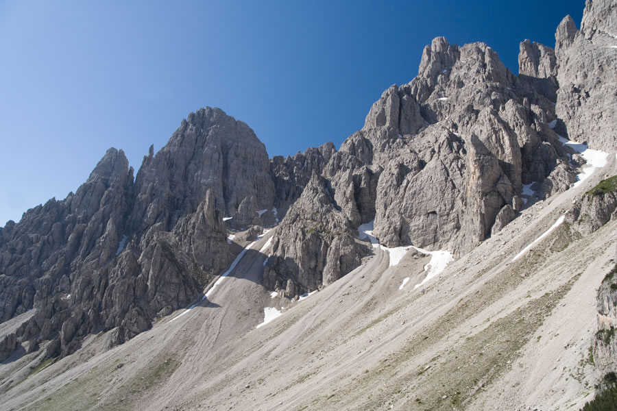Crodon di Giaf