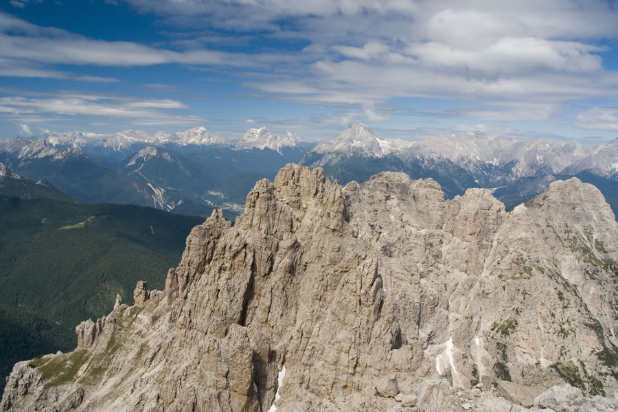 Dolomiti