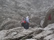 Proti Forcella del Forame