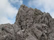 Cima di Mezzo di Gleris
