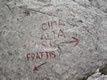 Forcella del Forame