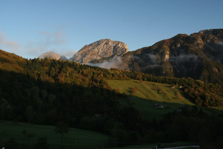 Monte Cavallo