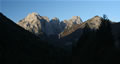Creta Grauzaria in Monte Sernio