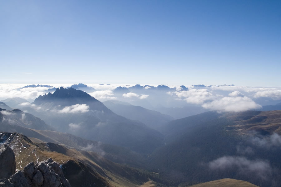 Karnijske Alpe