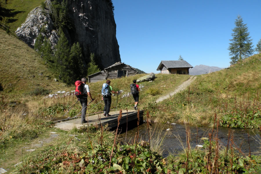Obstanser Wiesenboden