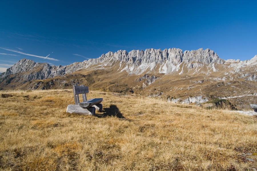Cresta Righile del Ferro