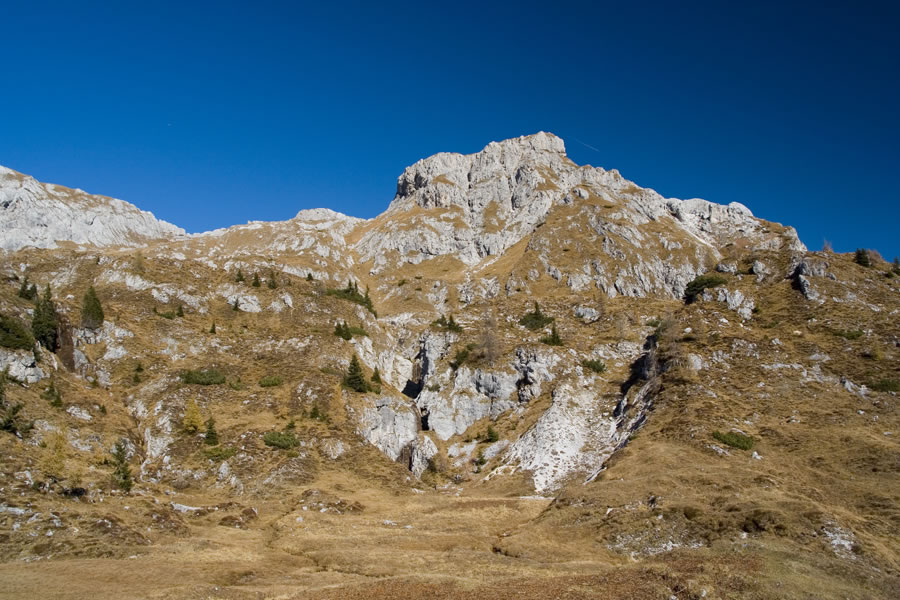 M. Lastroni