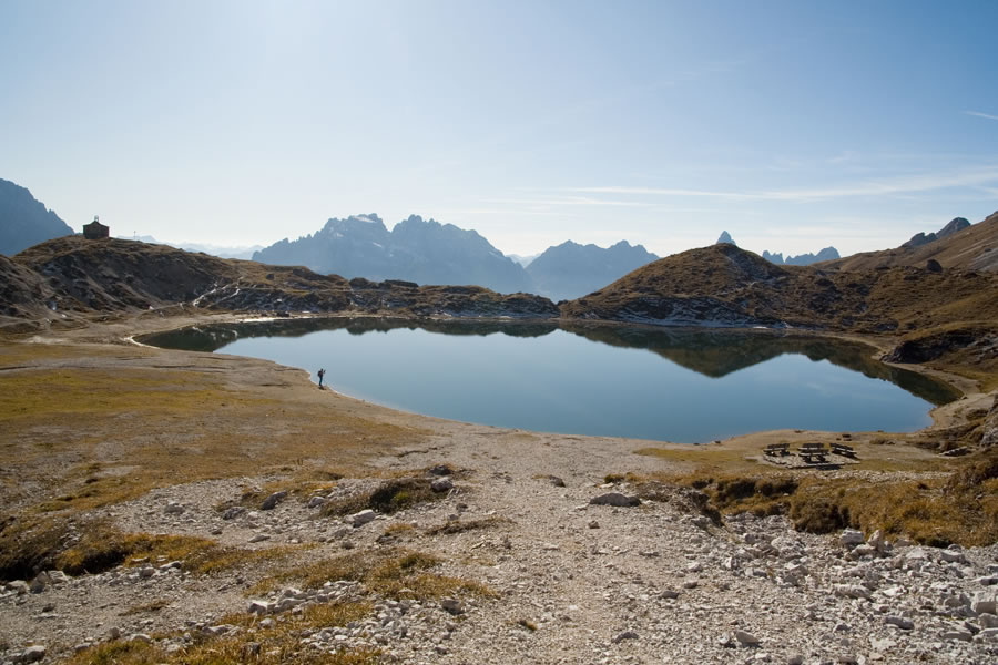 Laghi d'Olbe