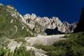 Val Monfalcon di Cimoliana