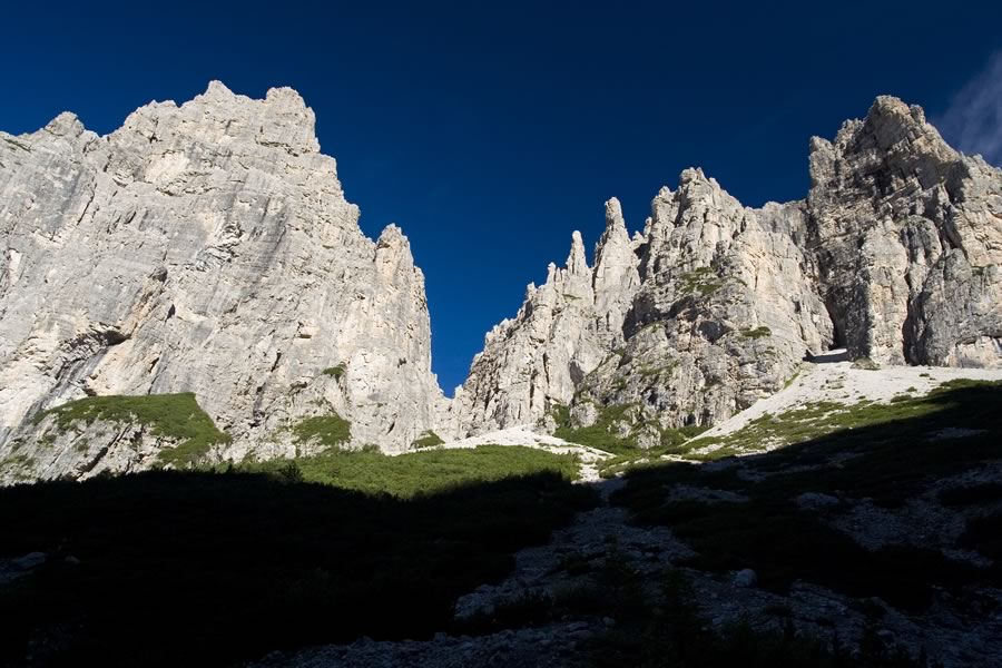 Forc. Cimoliana