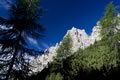Cima Montanaia