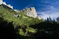 Val Monfalcon di Cimoliana