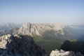 Lastroni, Monte Rinaldo