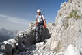 Via ferrata di Guerra