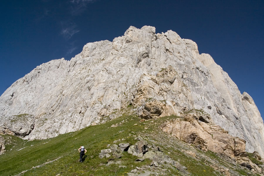 Monte Chiadenis