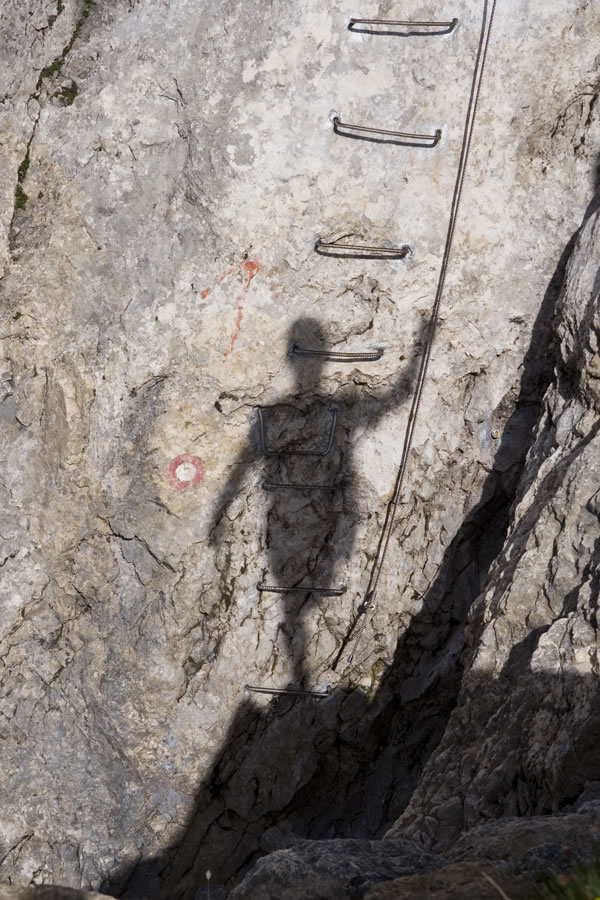 Ferrata Sartor