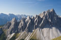 Crode dei Longerin